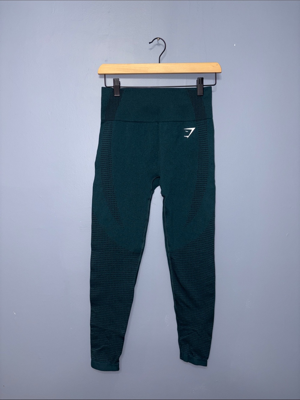 Gymshark | Teal Leggings